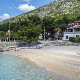 Apartments Tonin Ivan Dolac