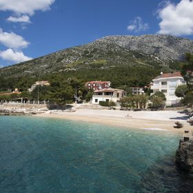 Apartments Tonin Ivan Dolac