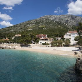 Apartments Tonin Ivan Dolac