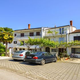 Apartments Romano Rovinj