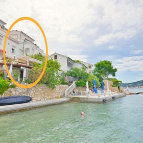 Apartments Vera Supetarska Draga II