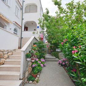 Apartments Vera Supetarska Draga II