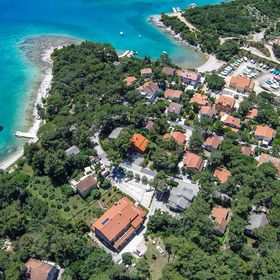 Apartments Emma Mali Losinj