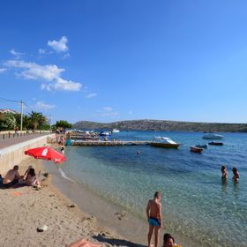 Apartments Jasmin Barbat