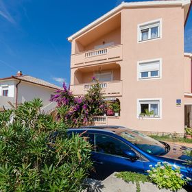 Apartments Jasmin Barbat