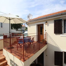 Apartment Bujas Silo