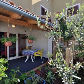 Apartments Maja Stinjan