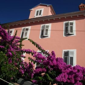 Apartments Vodarić Mali Losinj