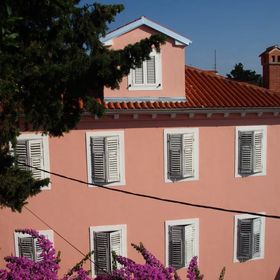 Apartments Vodarić Mali Losinj