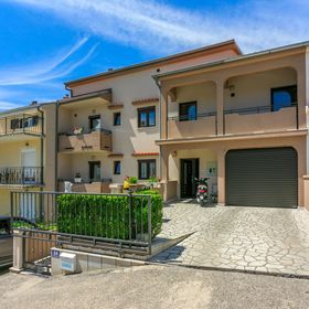 Apartment Milojka Crikvenica