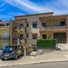 Apartment Milojka Crikvenica