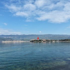 Apartment Željka Silo