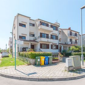 Apartments Luciana Rovinj