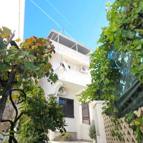 Apartments Bugi Baska