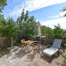 House Paklenica stone beauty Starigrad Paklenica