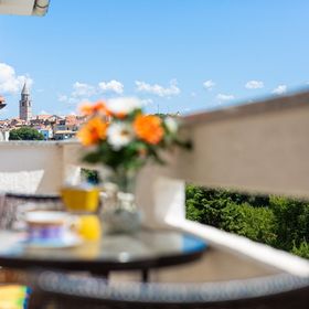 Apartment Sanja Vrbnik