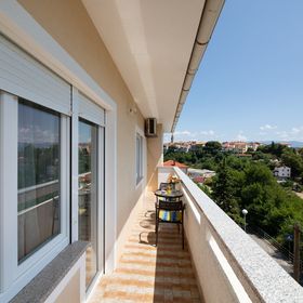 Apartment Sanja Vrbnik