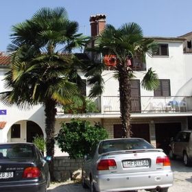 Apartments Cerin Rovinj