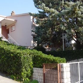 Apartments Cubranic/Brnic Baska