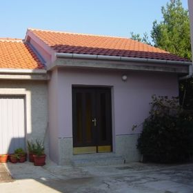 Apartments Cubranic/Brnic Baska