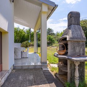 Apartments Milas Silo