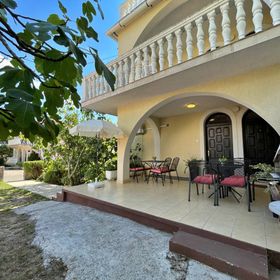 Apartments Brebrić Silo