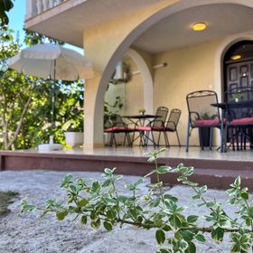 Apartments Brebrić Silo