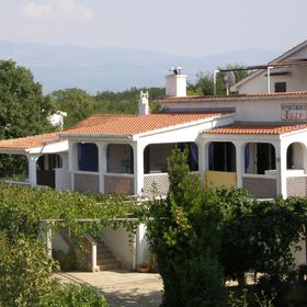 Apartments Anđela Silo