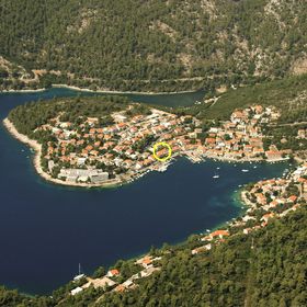 Apartment Matko Brna