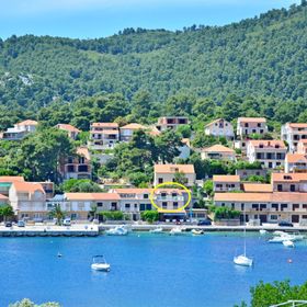 Apartment Matko Brna