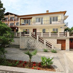 Apartments Sucic Slavica Silo