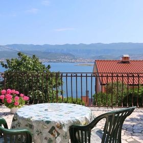 Apartments Dunato Anita Silo