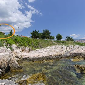 Apartments Jadrana Novi Vinodolski