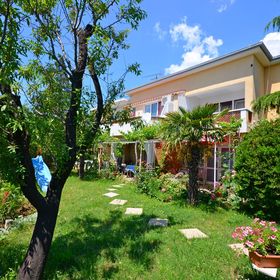 Apartments Jadrana Novi Vinodolski