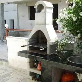 House Ana Casa Pomer