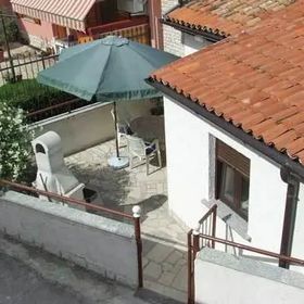 House Ana Casa Pomer