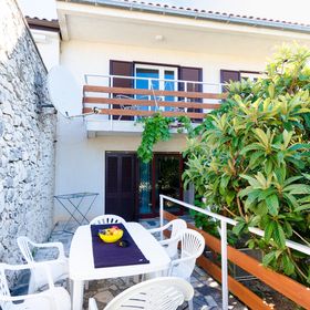 House Andrijana Novi Vinodolski