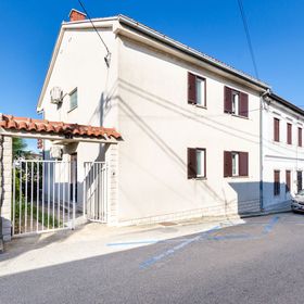 House Andrijana Novi Vinodolski