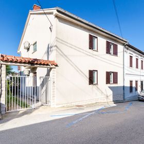 House Andrijana Novi Vinodolski