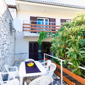 House Andrijana Novi Vinodolski