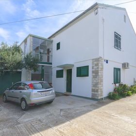 Apartments Secret Garden Vodice