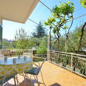 Apartments Secret Garden Vodice