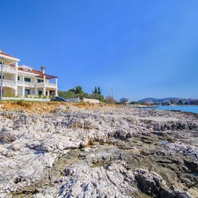 Apartment LAVANDA Rogoznica