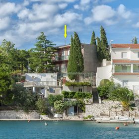 Apartment Nedjeljka Repic