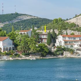 Apartment Nedjeljka Repic