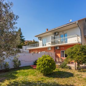 Apartments Anamarija Novi Vinodolski