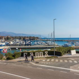 Apartments Anamarija Novi Vinodolski