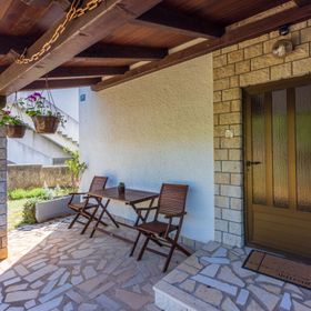 Apartment Krešo Punat