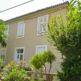 Apartments Car Zorica Silo