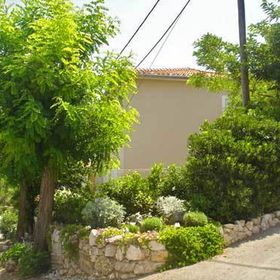 Apartments Car Zorica Silo